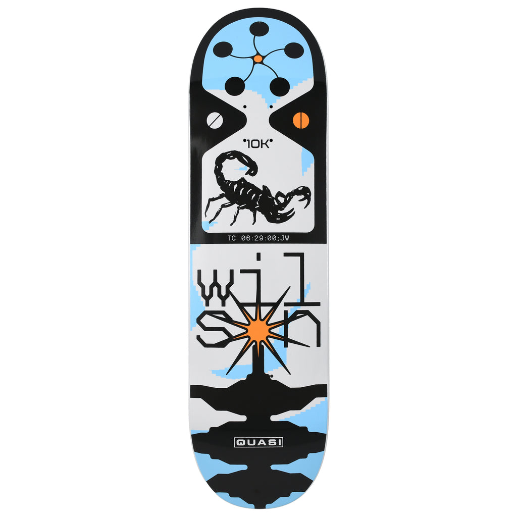 Wilson Y2K - 8.75