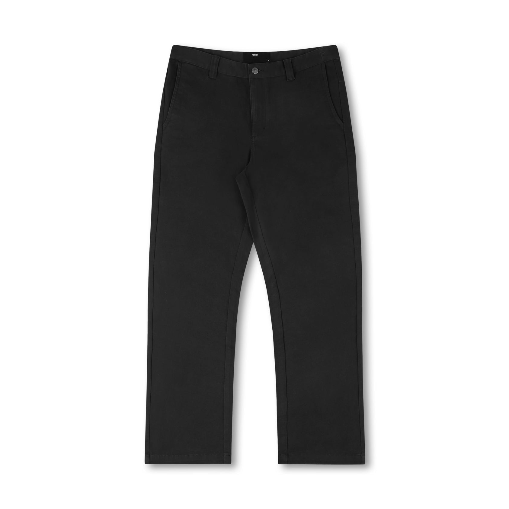 Crux Pant - Black