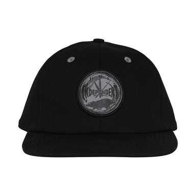 Independent Truck Co. - Rat Race Snapback - Black