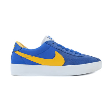 Nike SB - Nike SB Bruin React - Game Royal/University Gold