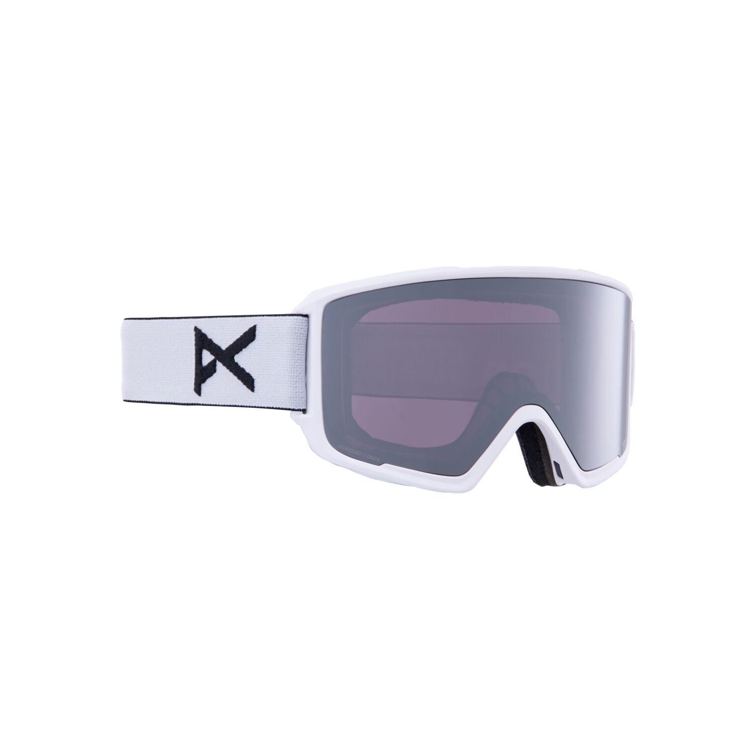 M3 Goggles + Bonus Lens + MFI® Face Mask - White