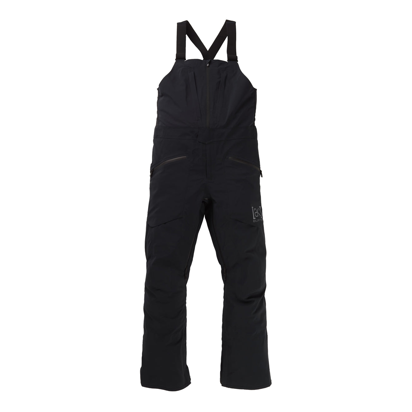 Men's [ak] Freebird GORE‑TEX 3L Stretch Bib — Val Surf