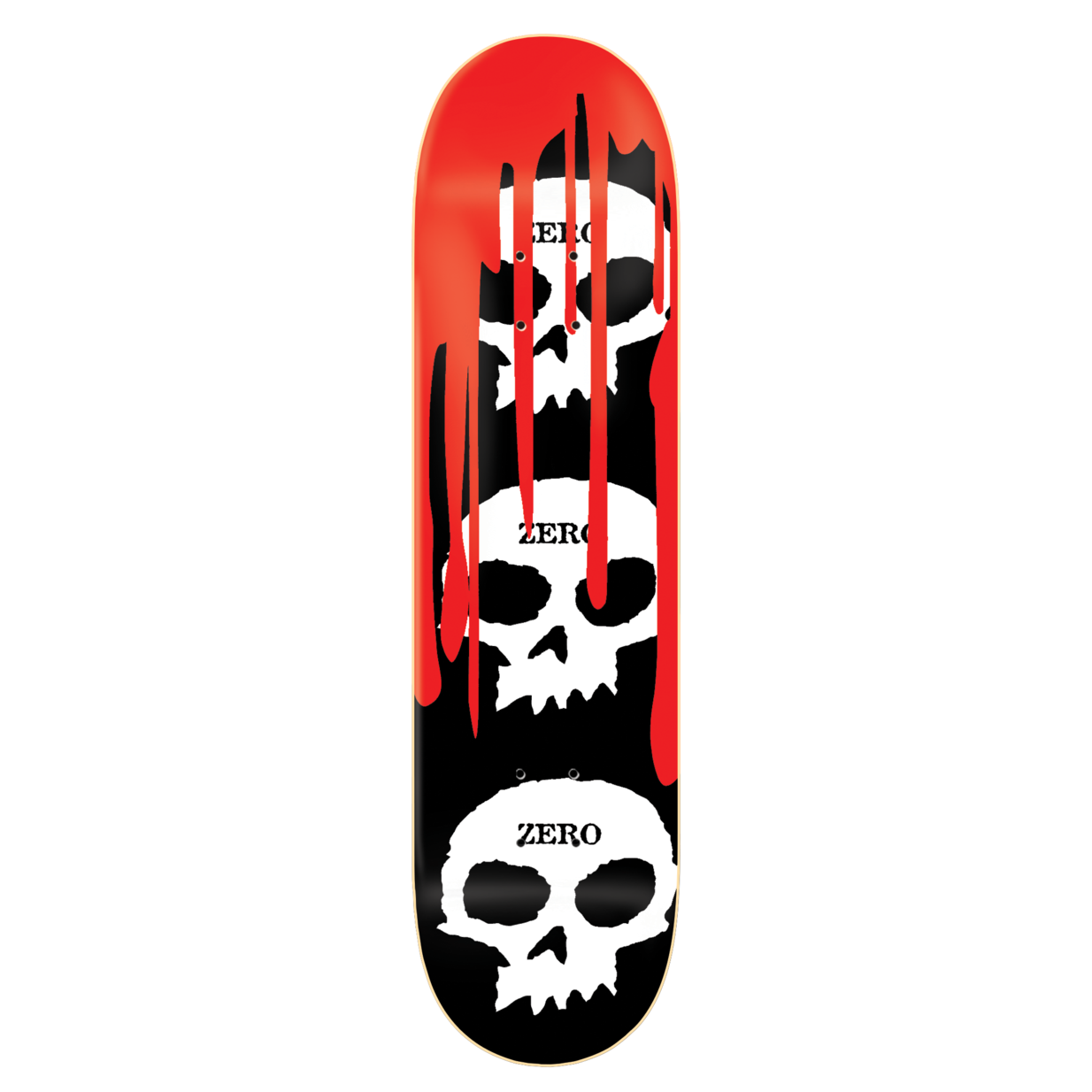 3 Skull Blood - 8.0