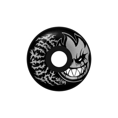 Spitfire - F499 Deathmask II Radial Full - 56MM