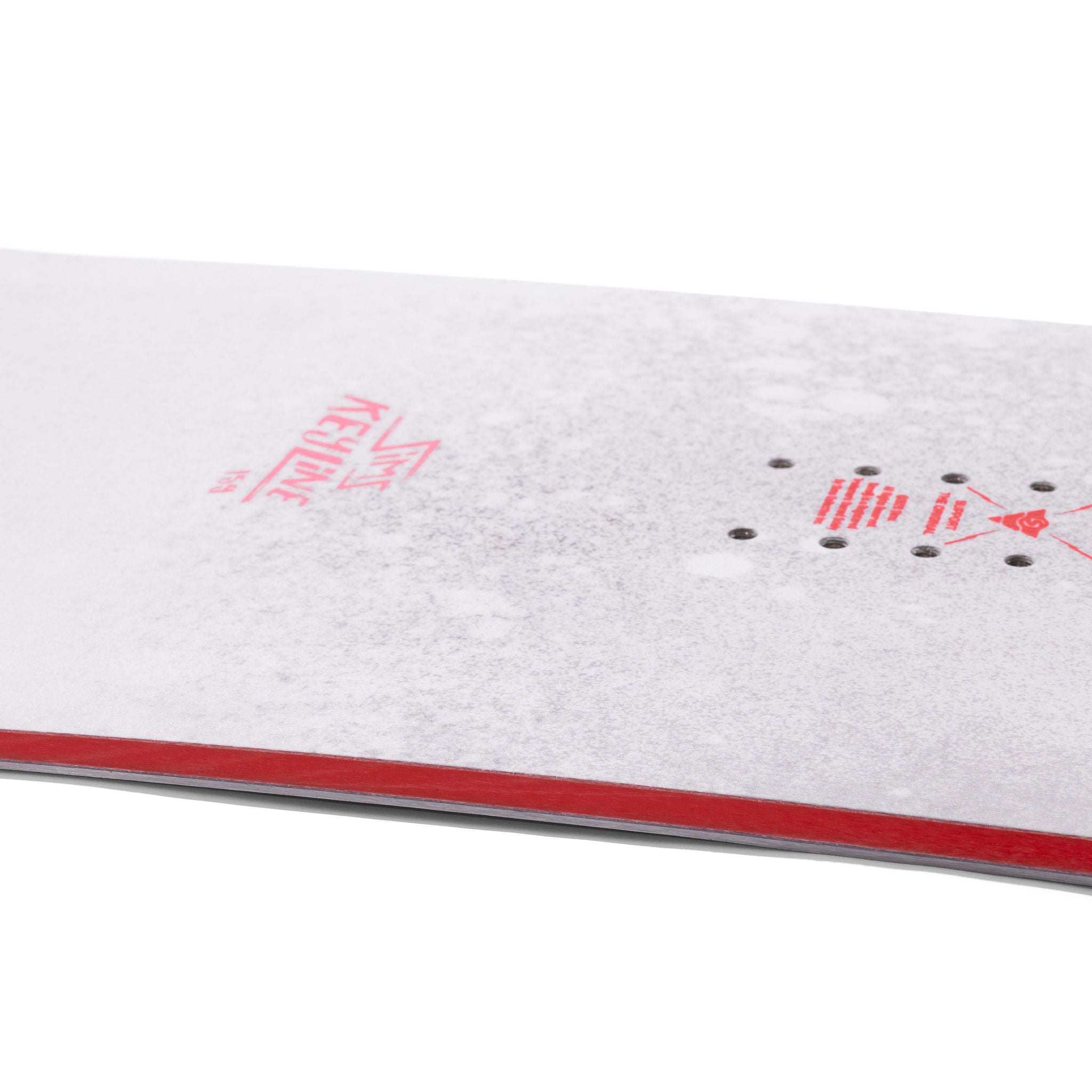 Keyline Snowboard