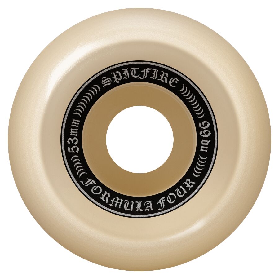 Formula Four OG Classic 99a - Natural - 53mm