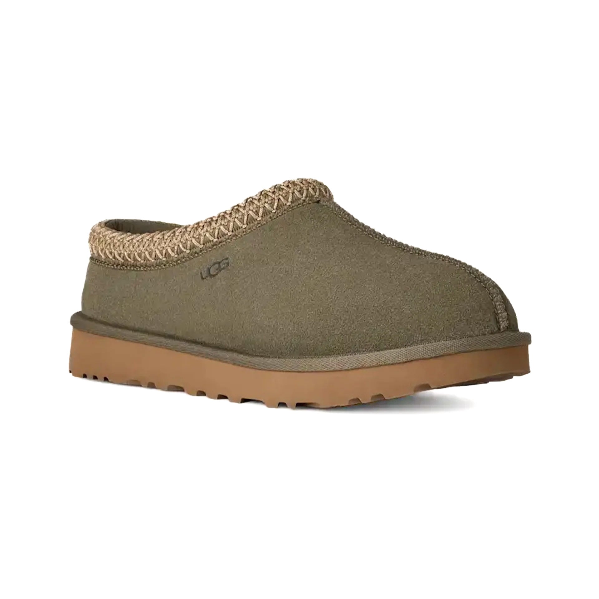 Tasman II W, MossGreen-MSG