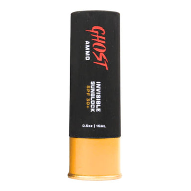 Ghost Ammo - Ammoflauge Invisible sunscreen SPF 30+ Ghost Ammo