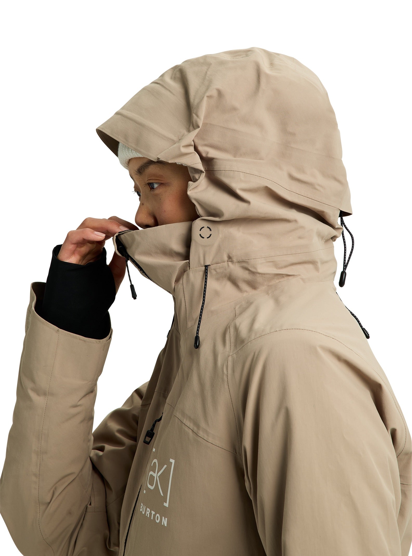 Women's [ak] Embark GORE-TEX 2L Jacket