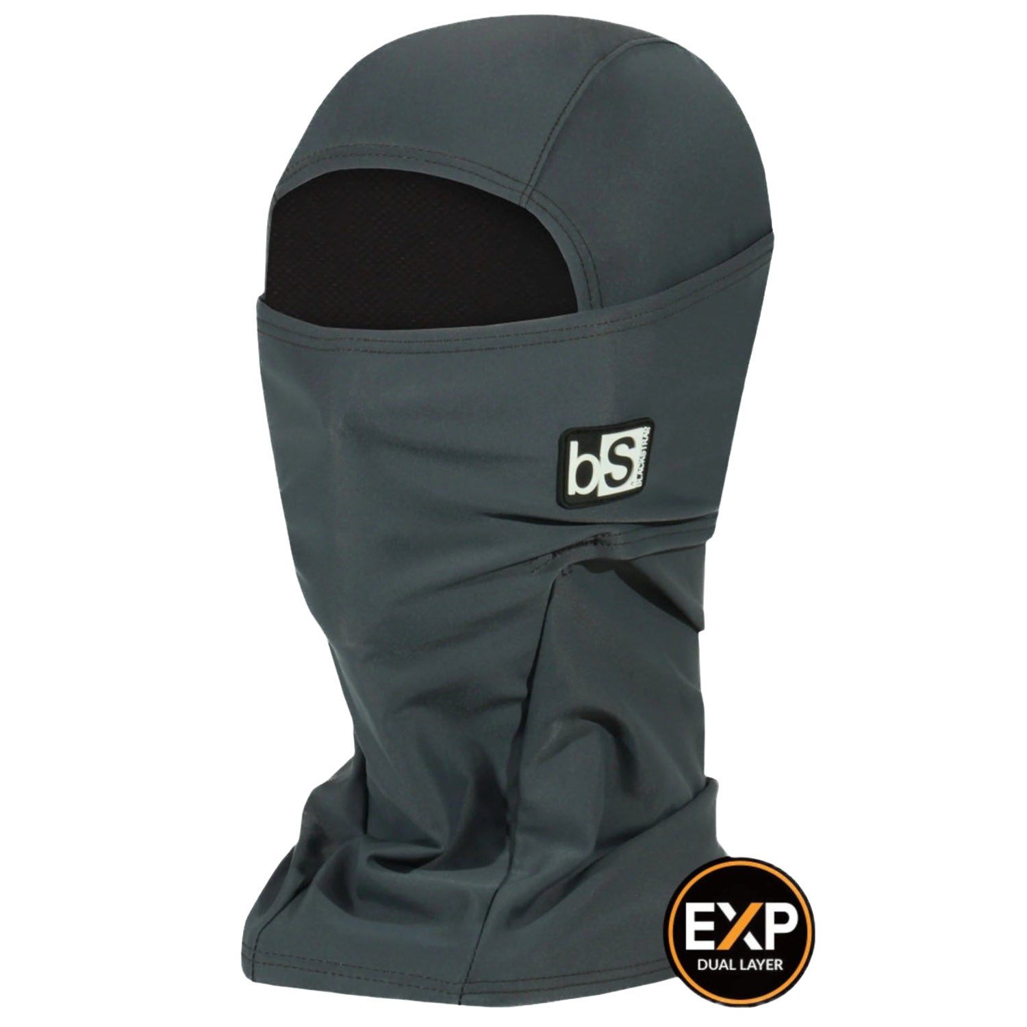 Expedition Hood, Granite