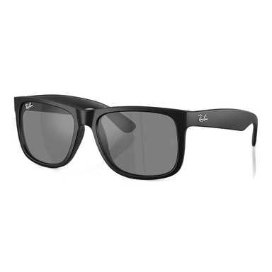 Ray Ban - Justin Color Mix - Matte Black/Silver