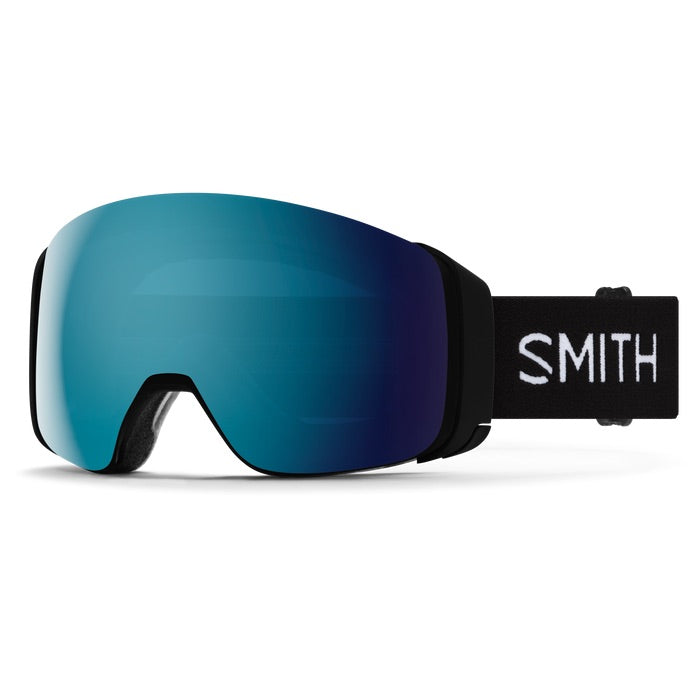 4D Mag - Black - ChromaPop Sun Blue Mirror+Storm Blue Sensor