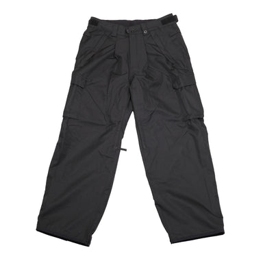 686 Ent. - Essox Cargo Pant, Black