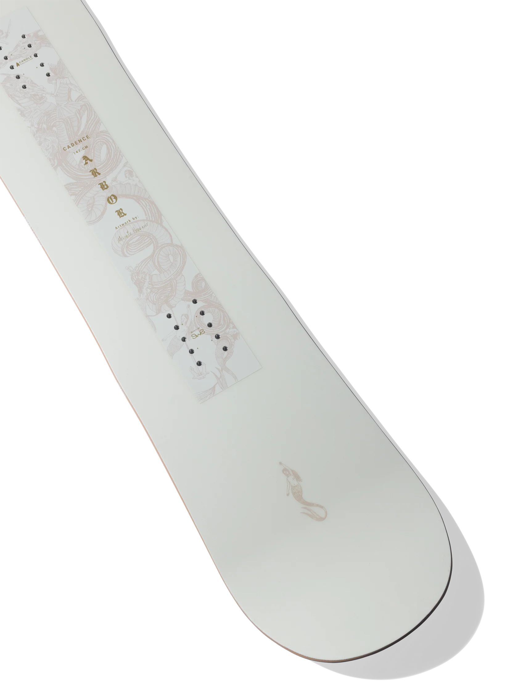 Cadence Snowboard