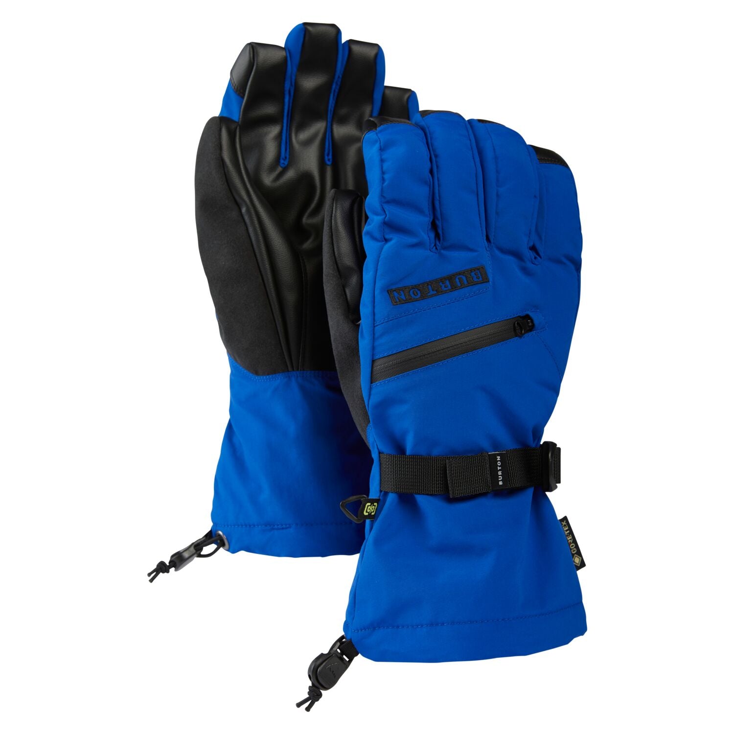 Men's GORE-TEX Gloves, Jake Blue