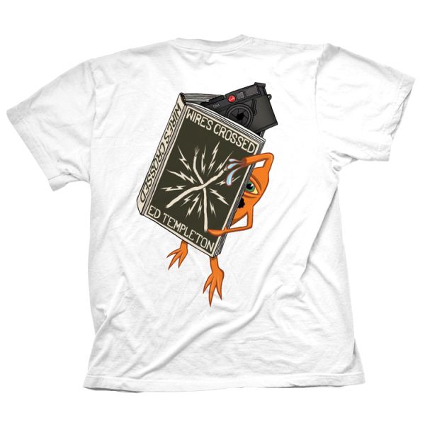 product image Templeton Book Tee