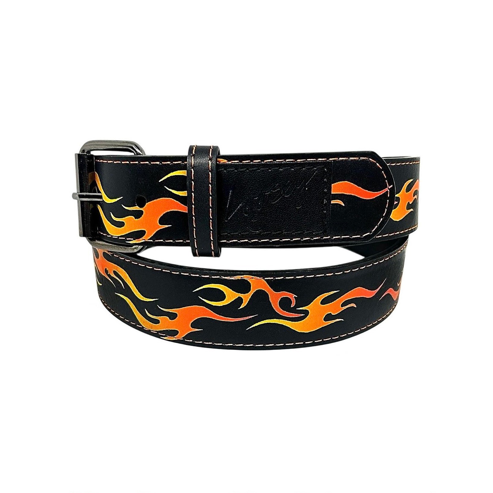 Fire Ball Belt - Multi Color