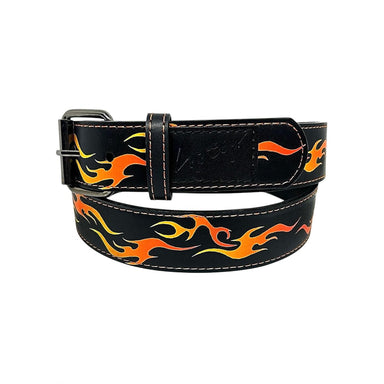 Loosey - Fire Ball Belt - Multi Color