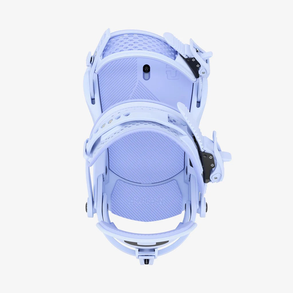 Trilogy Binding, Light Blue