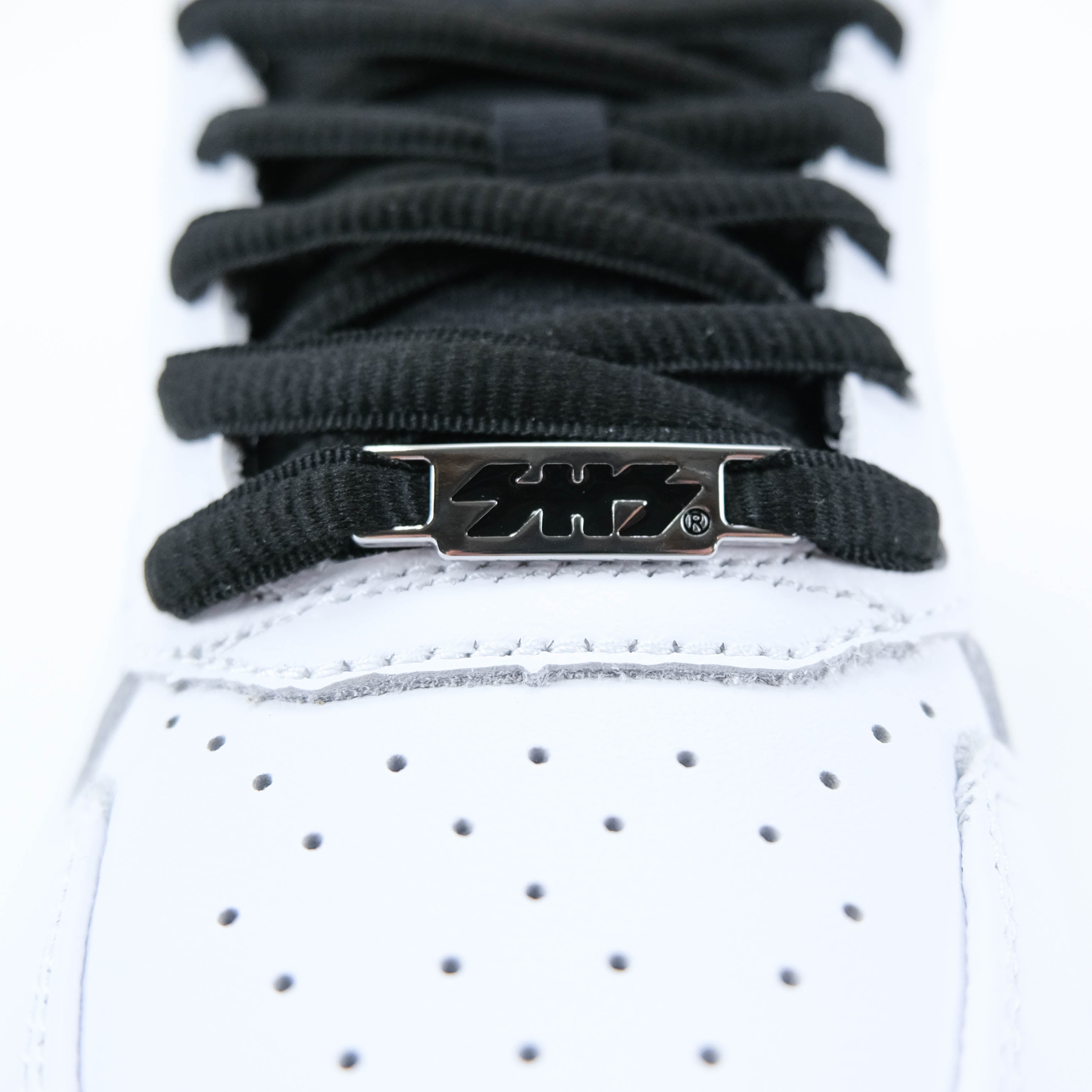 Nike SB Zoom Air P-Rod Low - White/Black