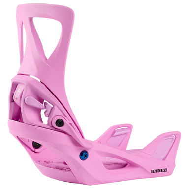 Burton - Womens Step On Re: Flex Snowboard Binding, Orchid