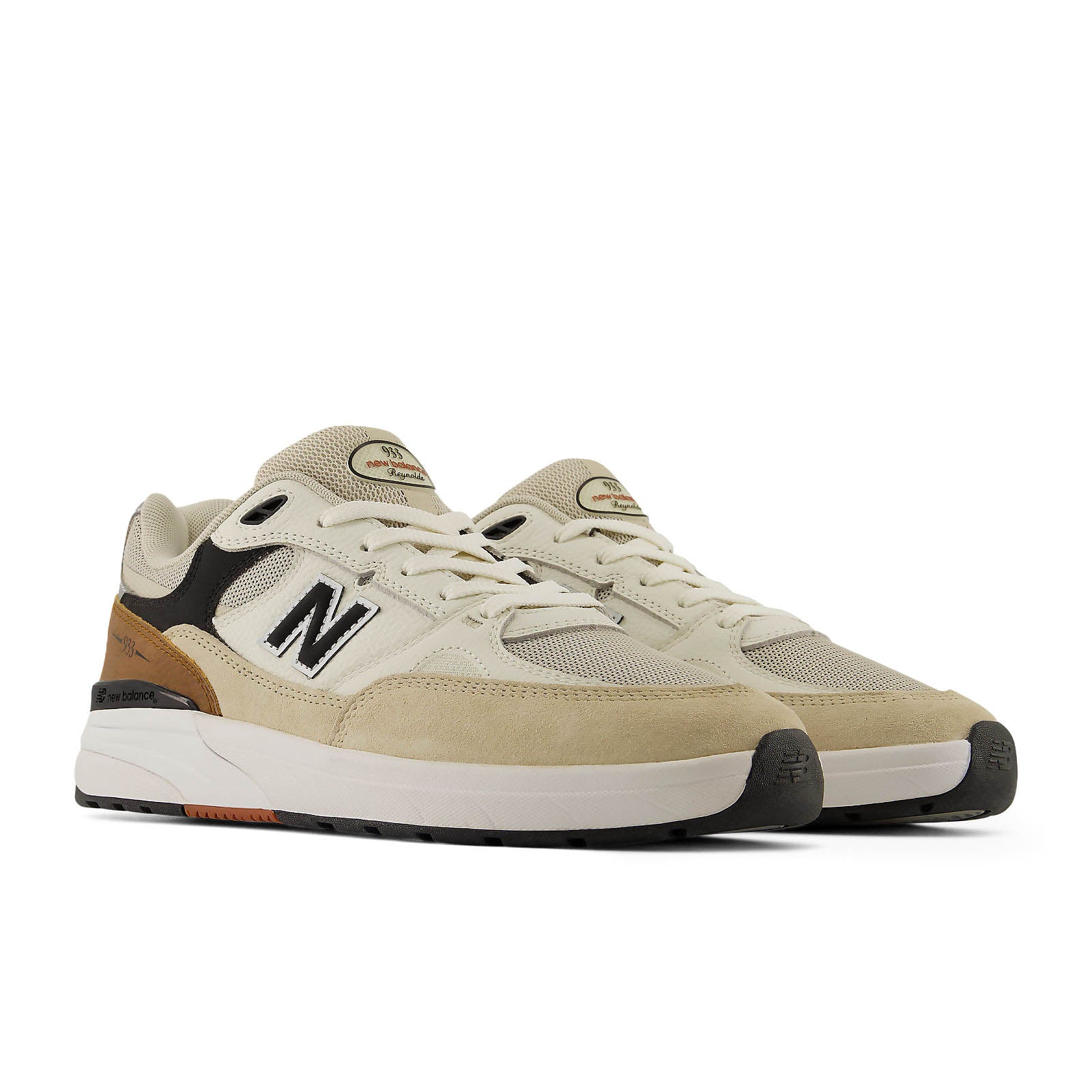 NB Numeric Andrew Reynolds 933 - Quicksand
