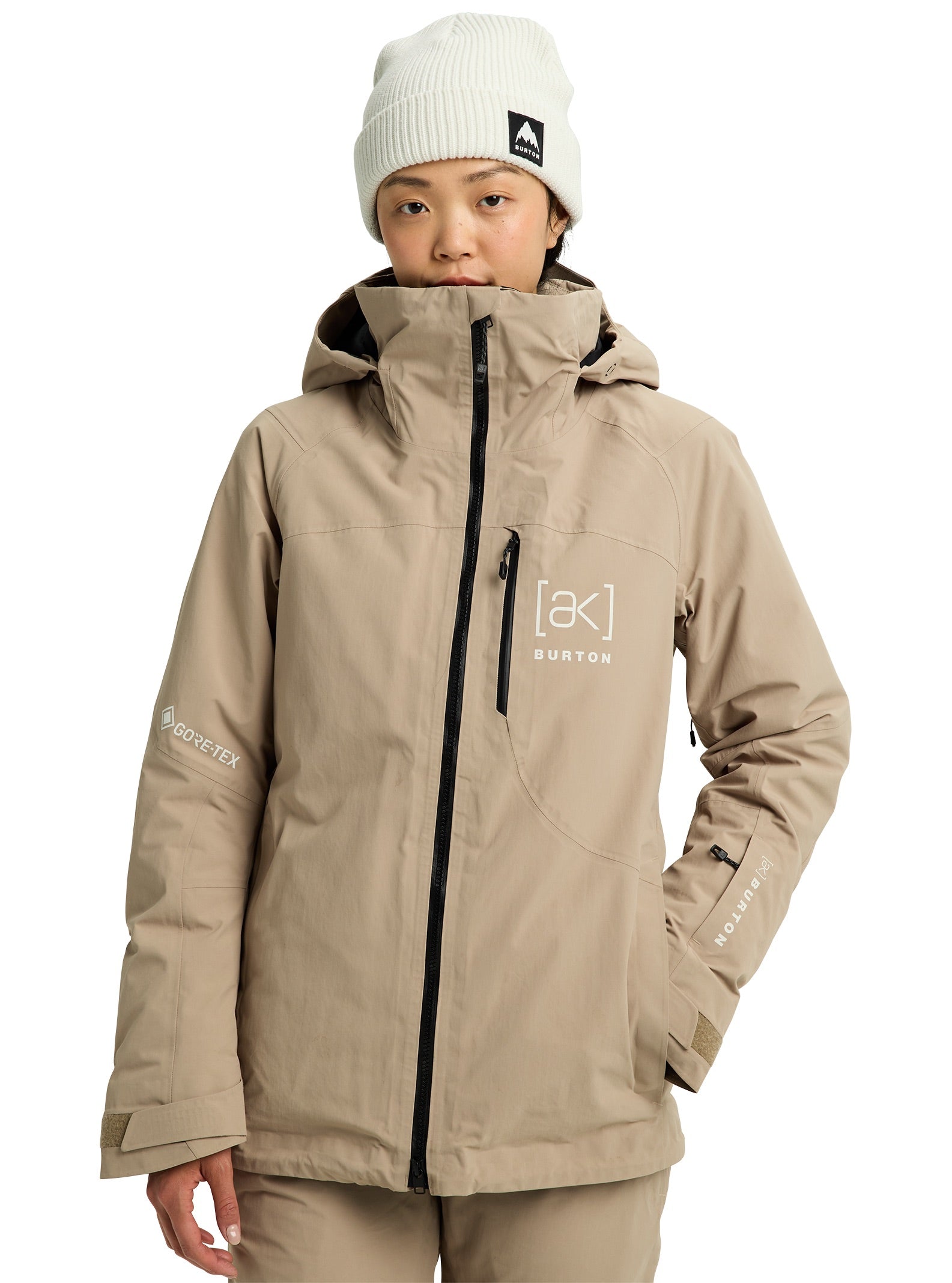 Women's [ak] Embark GORE-TEX 2L Jacket