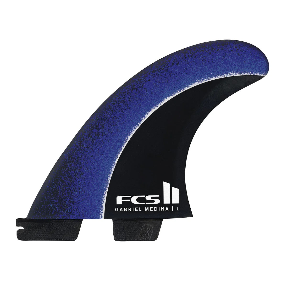 FCS II GM PC Aircore Large Tri - Blue