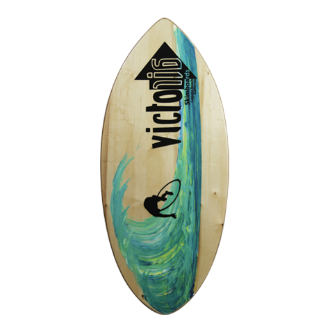Woody Skim - L