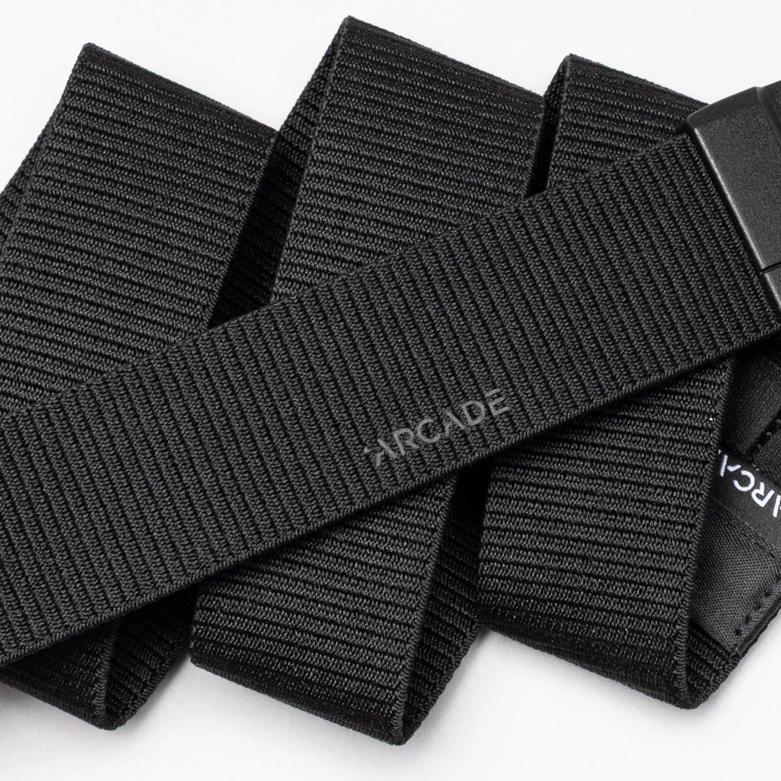 Aero Mag - Black