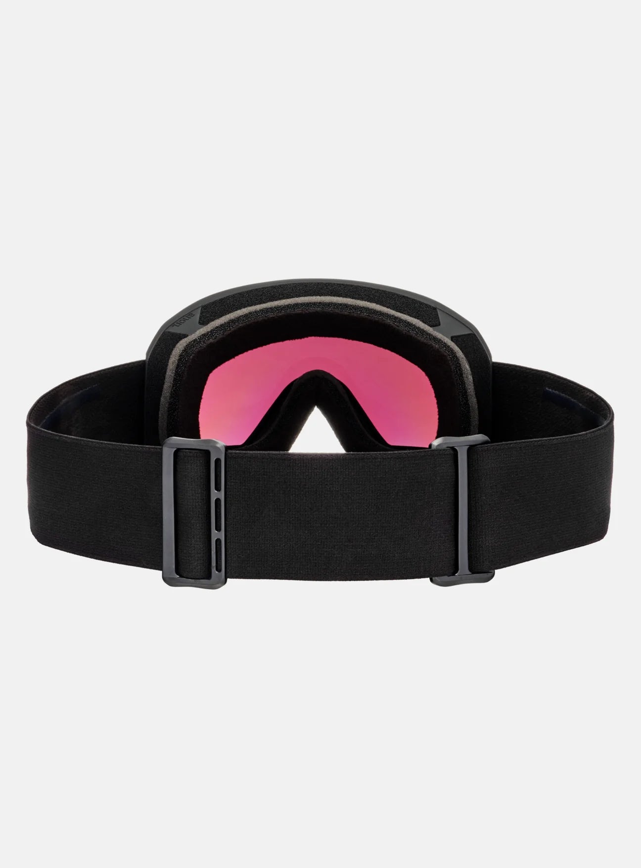 Nesa Goggles + Bonus Lens + MFI Face Mask - Smoke/Perceive Sunny Onyx