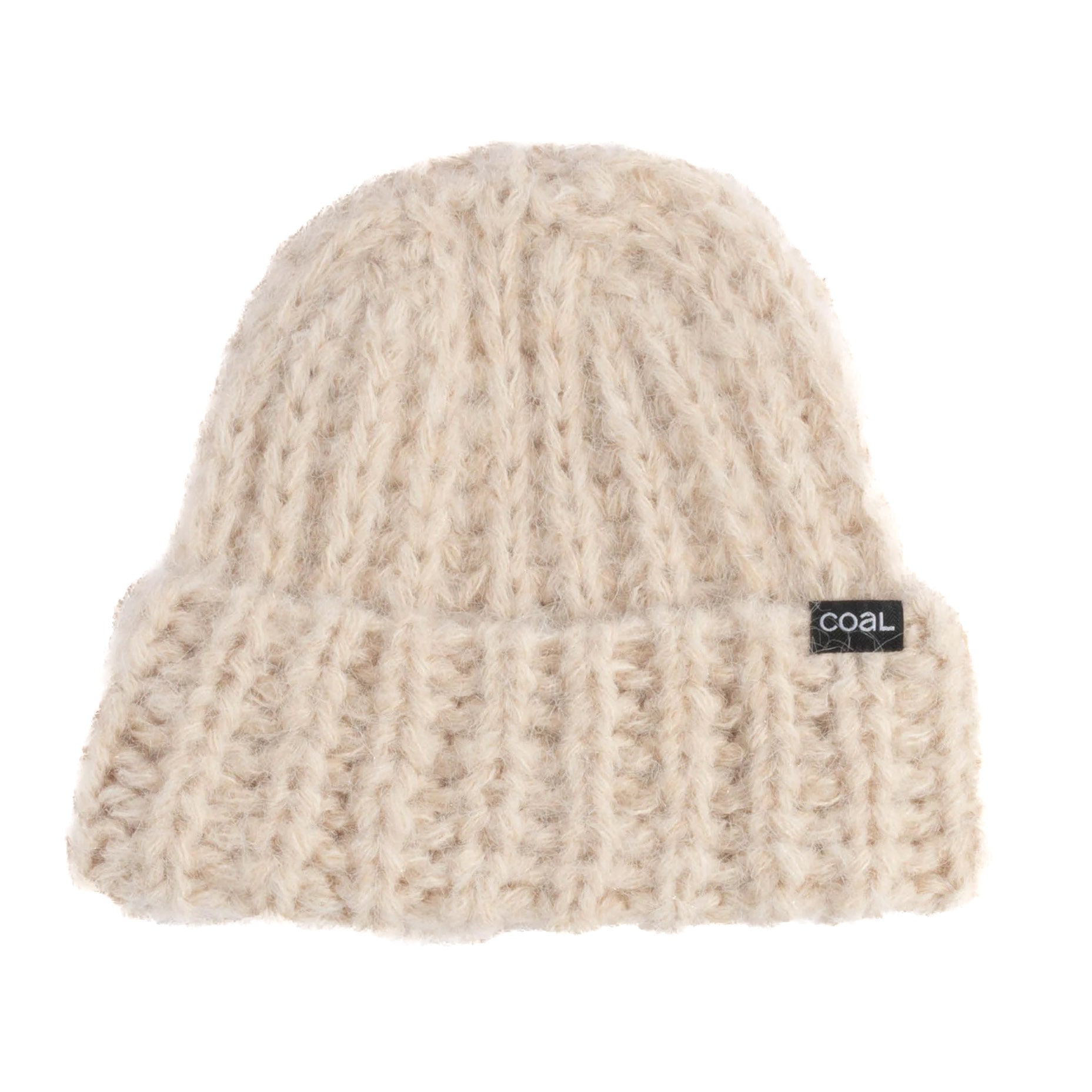 Ivy Beanie - Off White