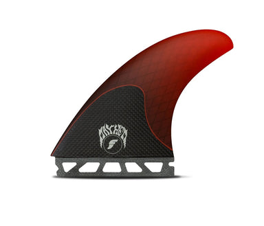 Future Systems - Mayhem 3.0 HC (Large) - Red