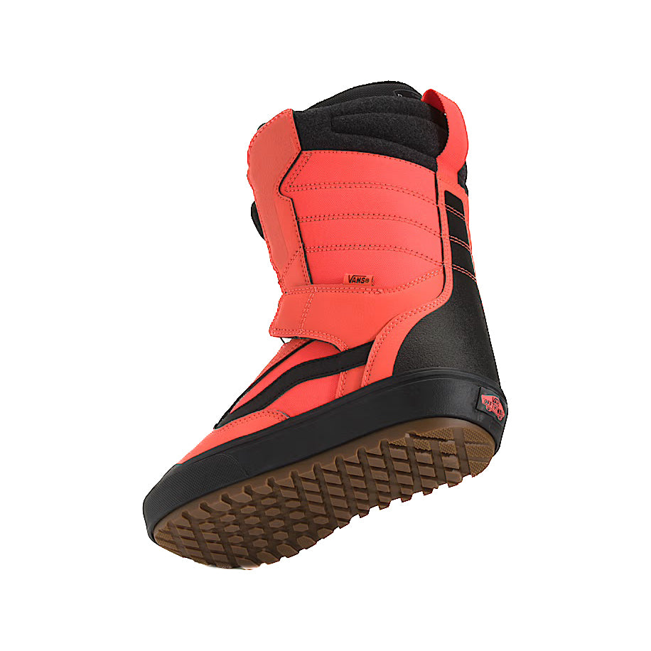 Juvie OG - Orange/Black