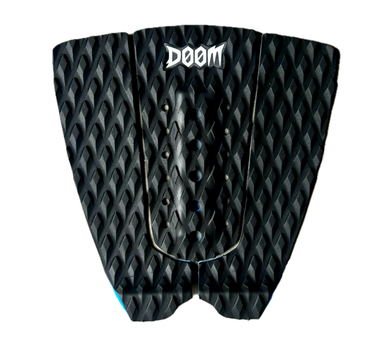 DOOM-SURF - Lot Lizard - Black & Blue