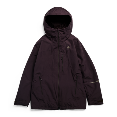 Burton - Mens Reserve 2L Jacket - Bear Hug Brown