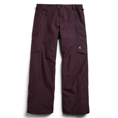 Burton - Mens Reserve 2L Pants - Bear Hug Brown