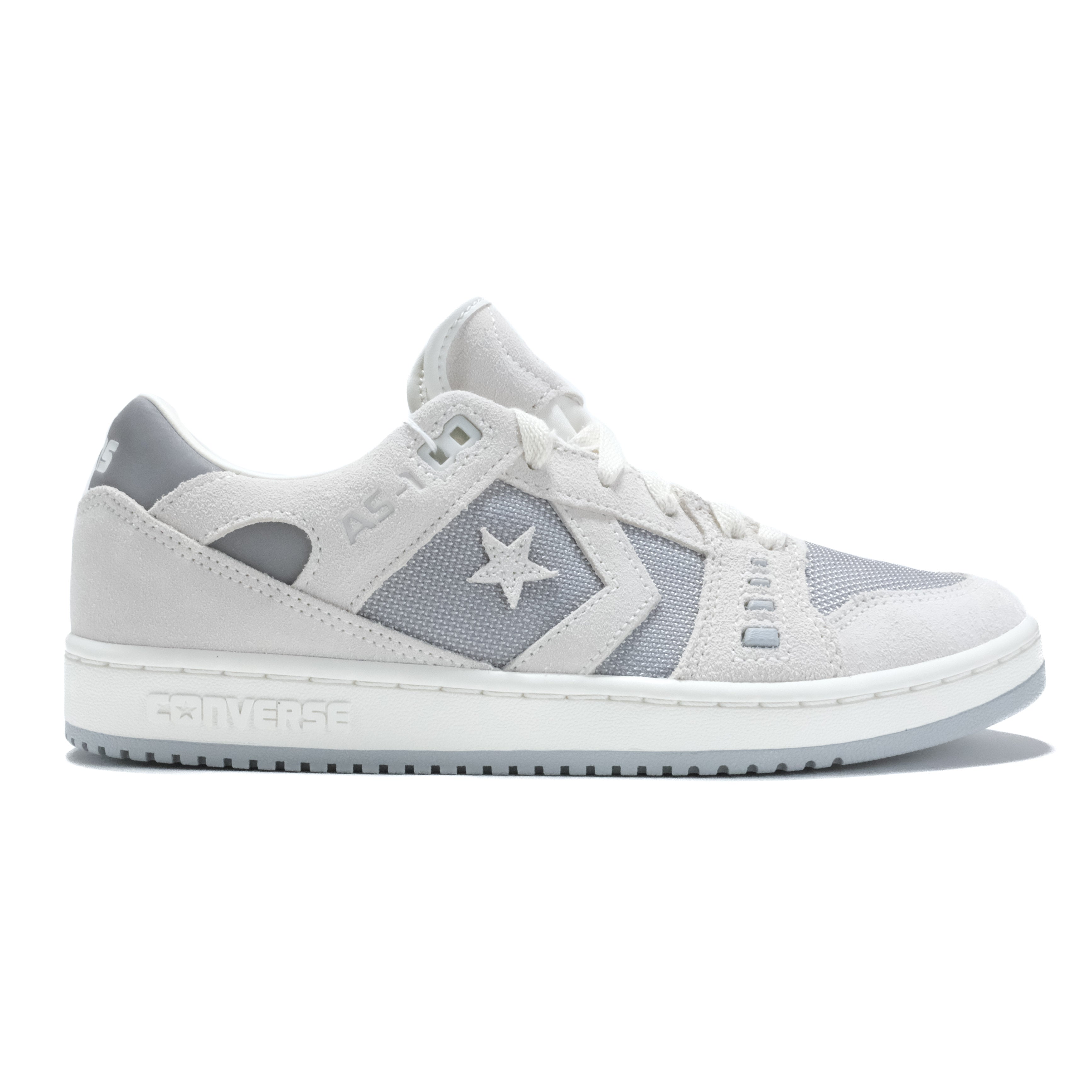 AS-1 Pro Ox - Vaporous Gray/Grey Area