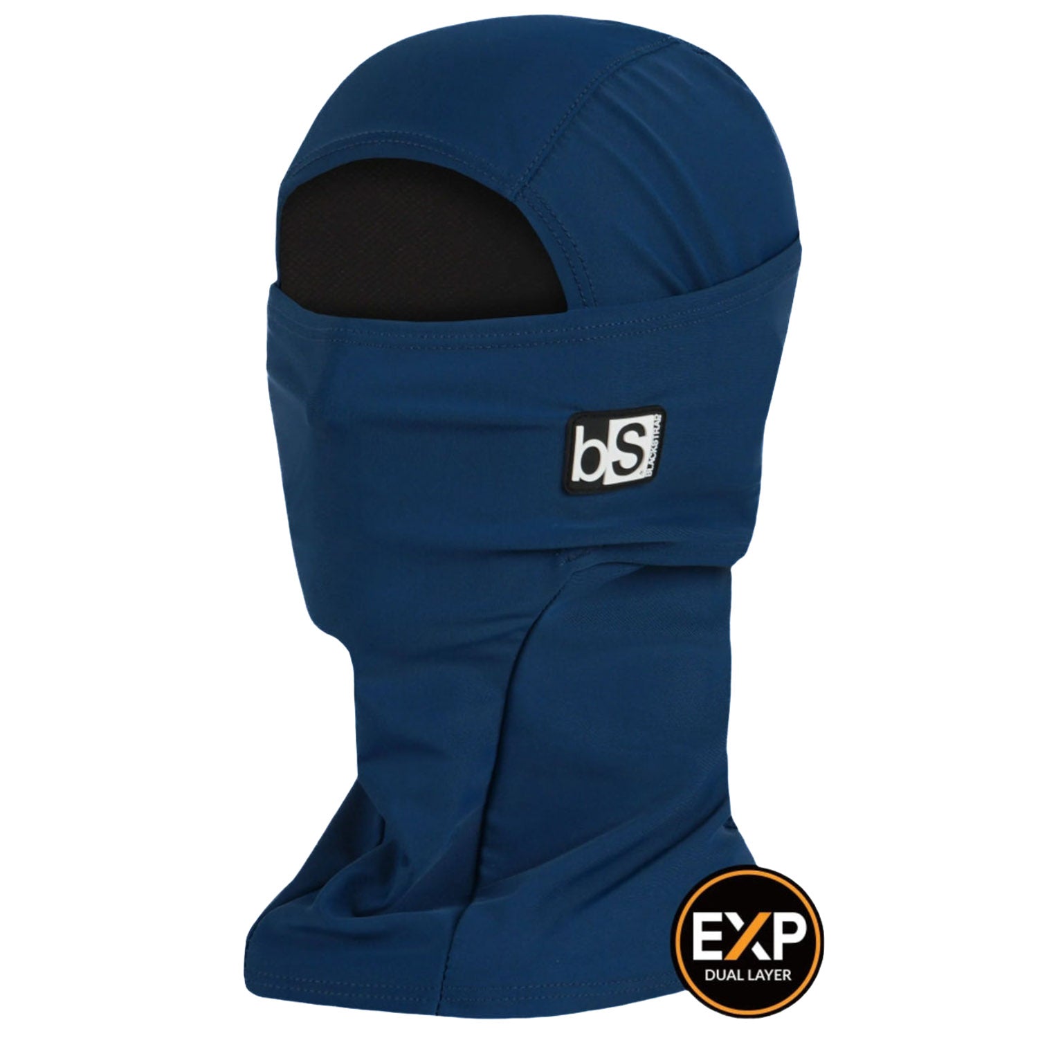 Expedition Hood, Slate