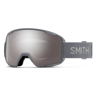 Smith - Preview - Cirrus Grey - ChromaPop Sun Platinum Mirror