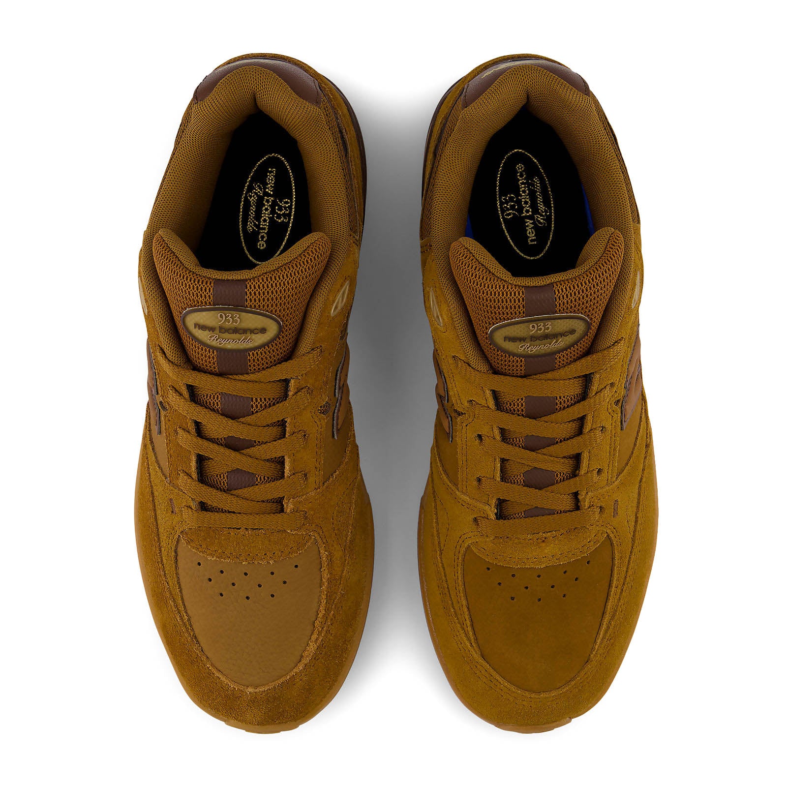 NB Numeric Andrew Reynolds 933 - Breakfast Tea