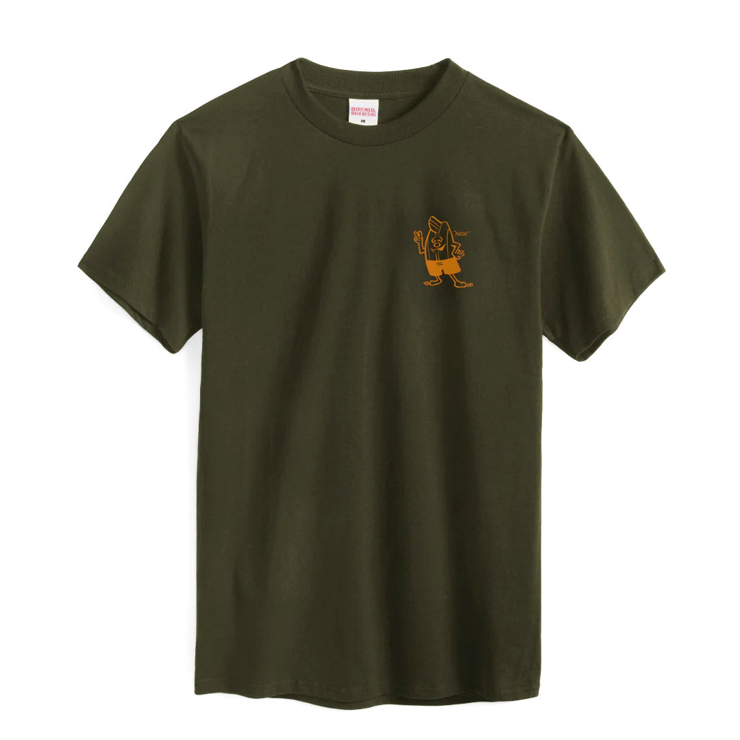 Custom T-Shirt - Surplus