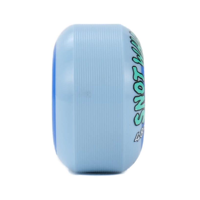 Lil Boogers 101a - Blue Core - 48mm