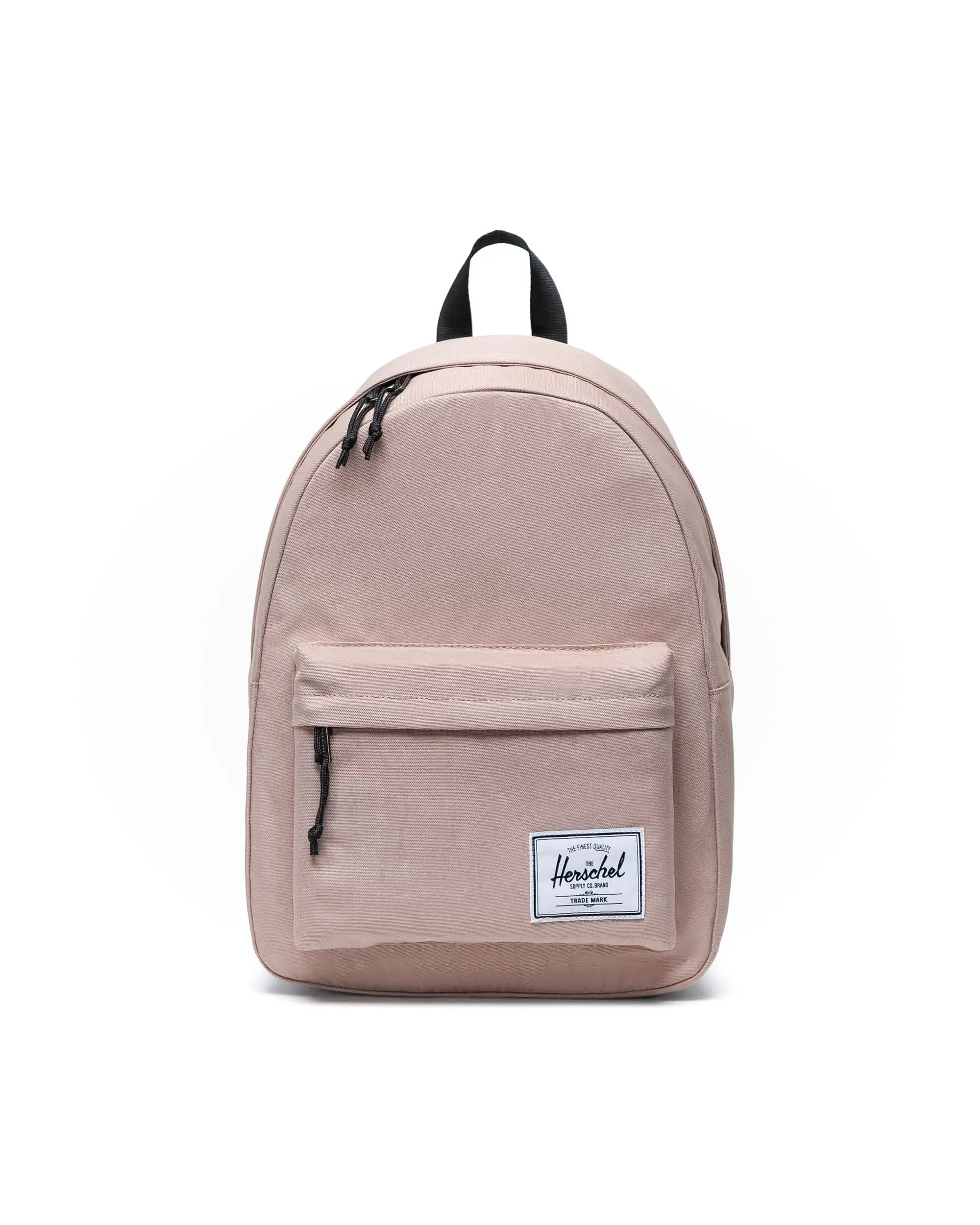 Herschel Classic Backpack - Light Taupe
