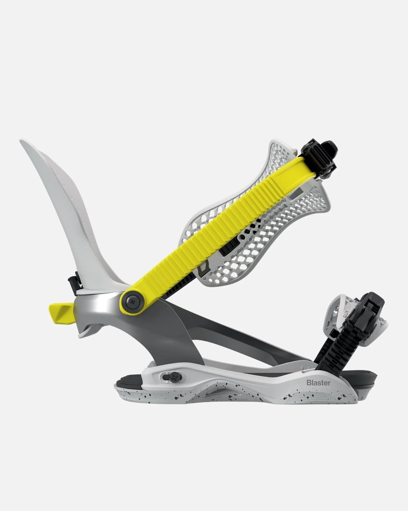 Blaster AW FASE, Grey