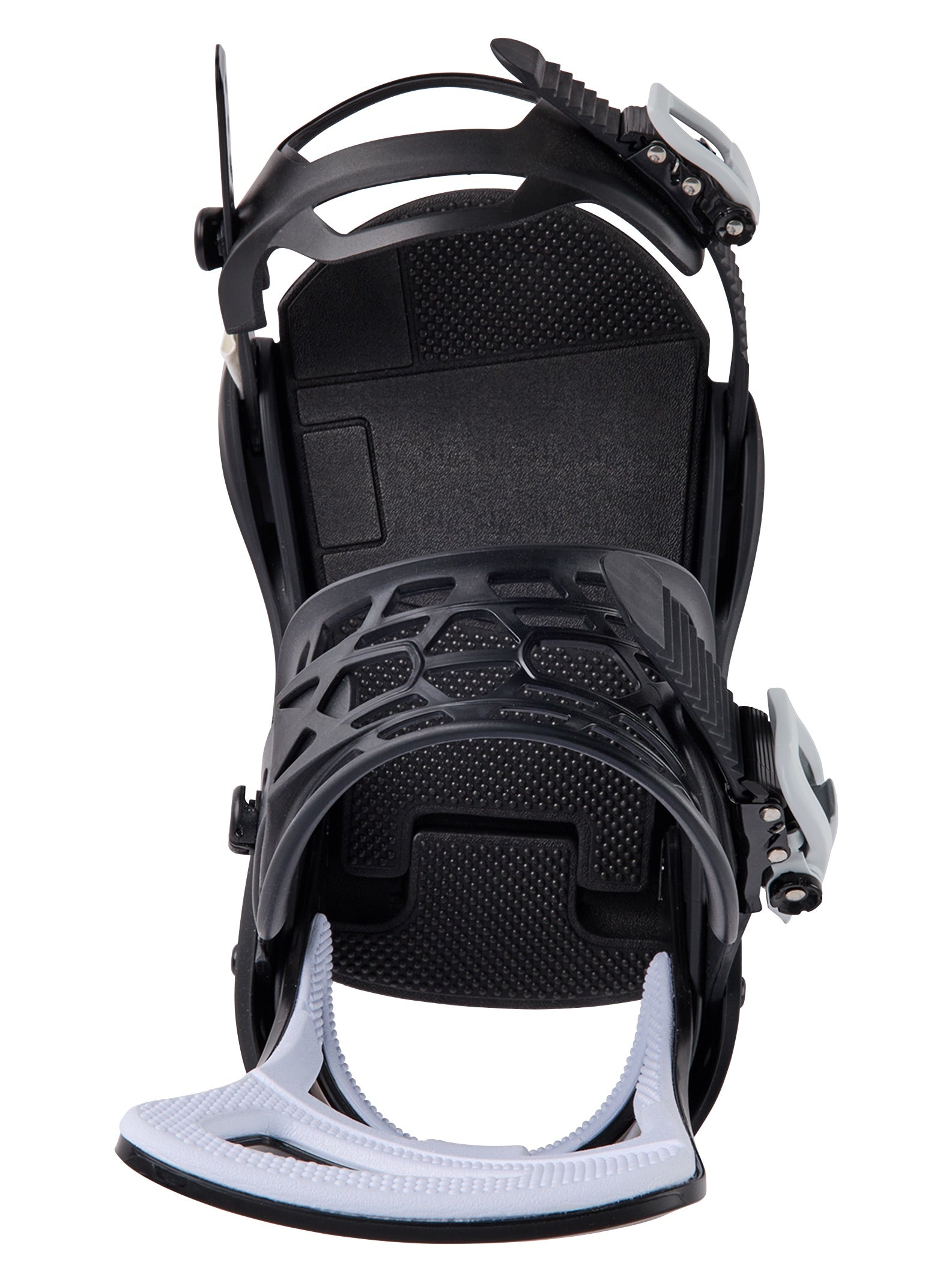 Freestyle Re:Flex Binding - Black