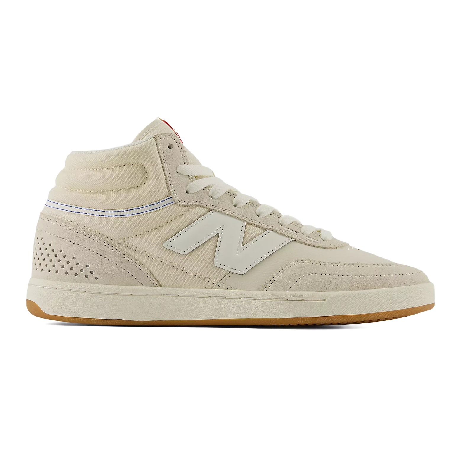NB Numeric 440 V2 High - Timberwolf