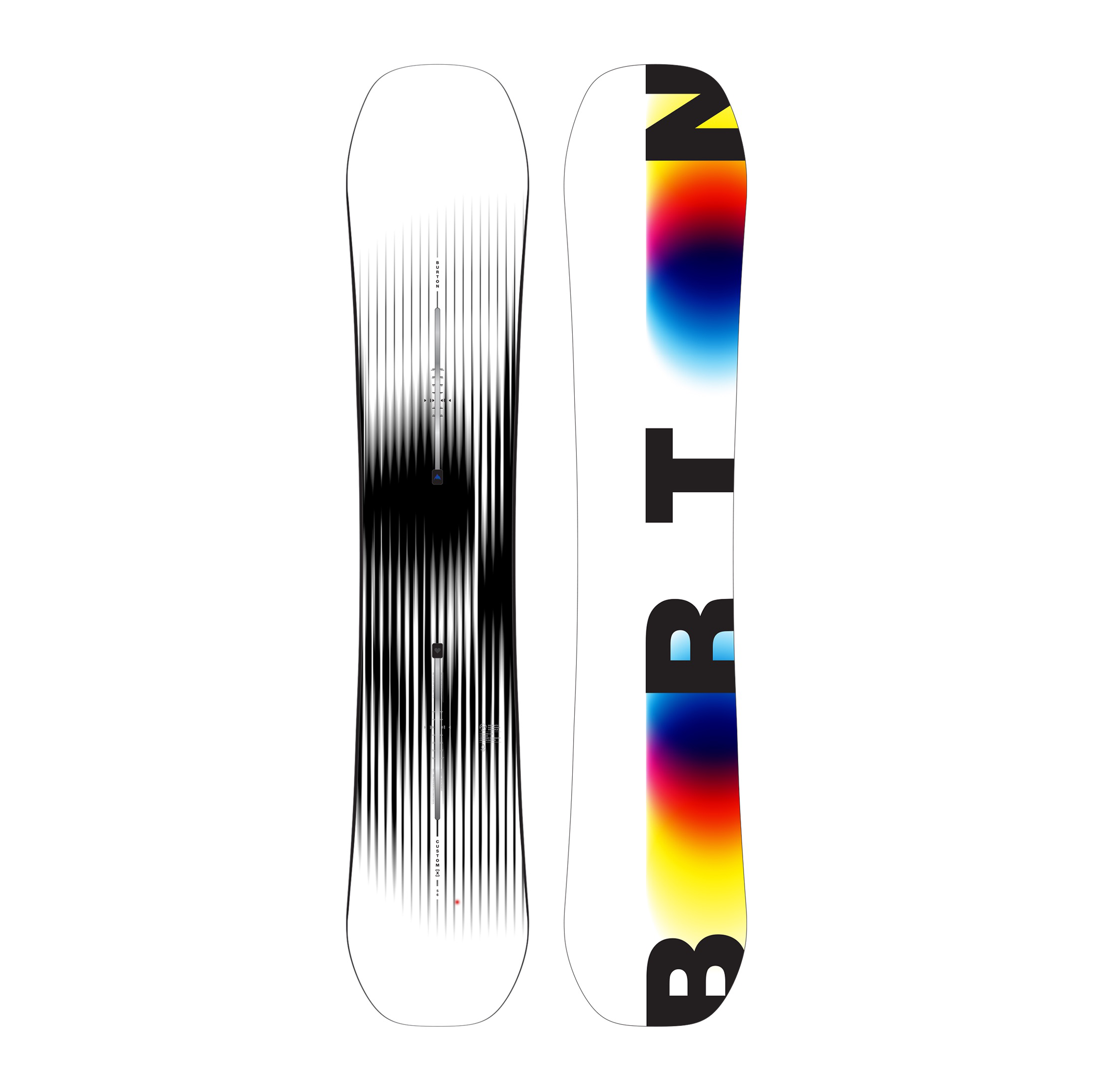 Burton Custom X Snowboard