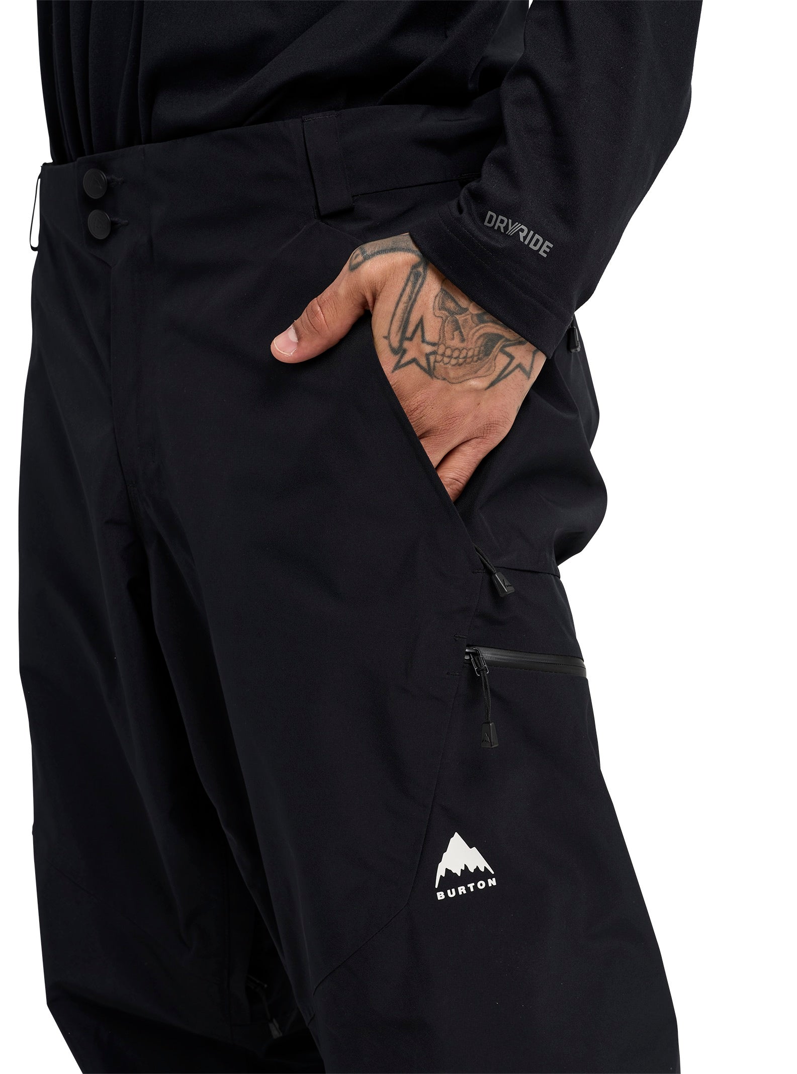 Men's Reserve GORE-TEX 2L Pants