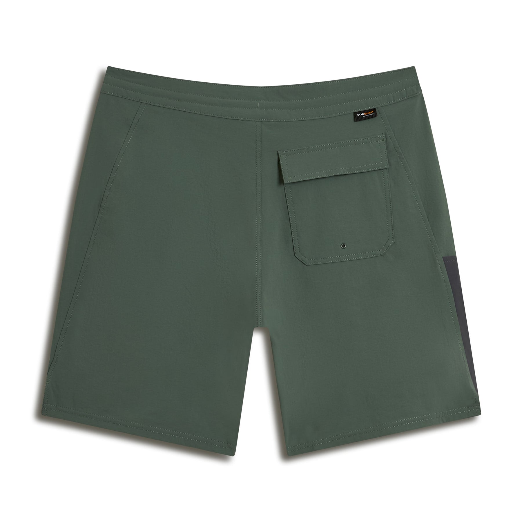 F1 CORDURA® UTILITY SHORT - Dark Sage